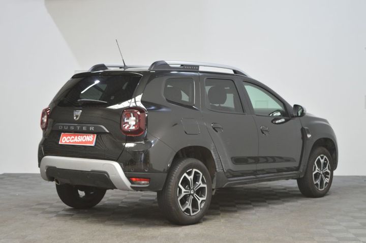 Photo 3 VIN: VF1HJD20X63549490 - DACIA DUSTER 