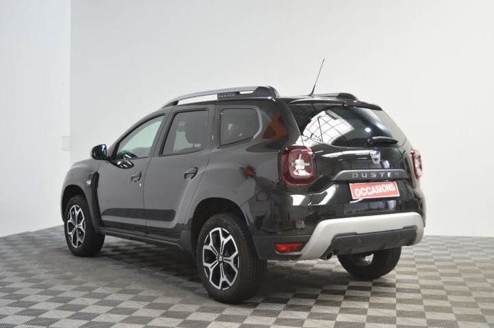 Photo 4 VIN: VF1HJD20X63549490 - DACIA DUSTER 