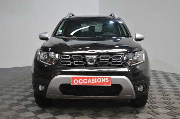 Photo 5 VIN: VF1HJD20X63549490 - DACIA DUSTER 