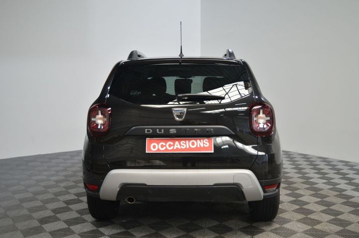 Photo 6 VIN: VF1HJD20X63549490 - DACIA DUSTER 