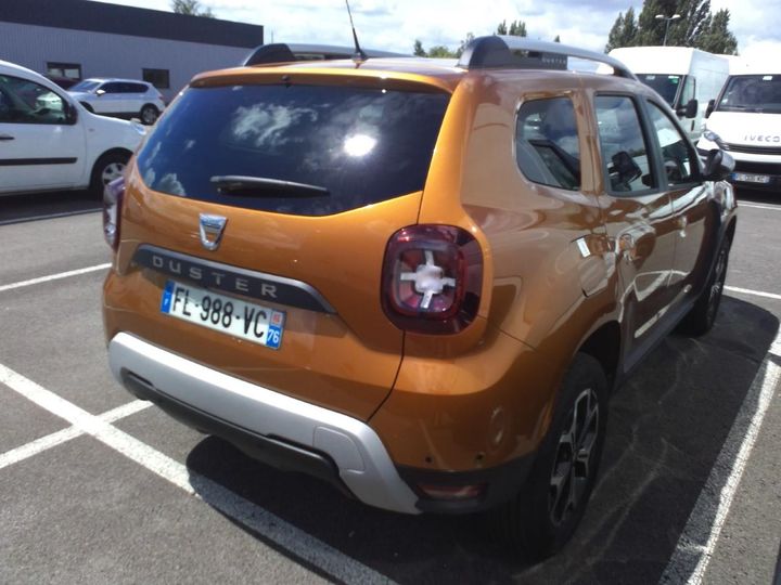 Photo 2 VIN: VF1HJD20X64062459 - DACIA DUSTER 