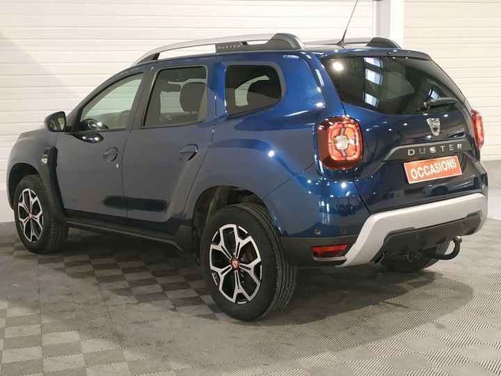 Photo 8 VIN: VF1HJD20X64230374 - DACIA DUSTER 