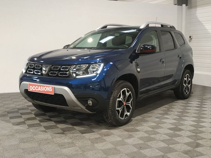 Photo 0 VIN: VF1HJD20X64230374 - DACIA DUSTER 