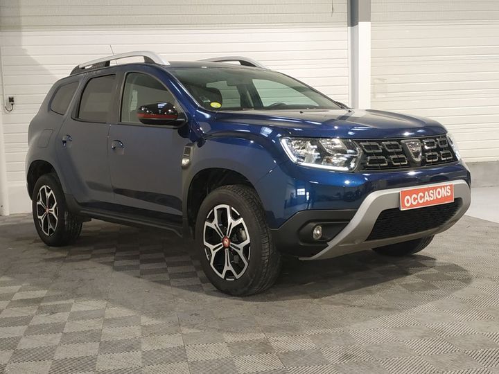 Photo 3 VIN: VF1HJD20X64230374 - DACIA DUSTER 