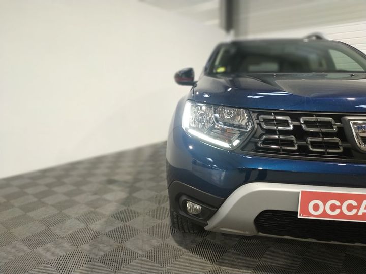 Photo 4 VIN: VF1HJD20X64230374 - DACIA DUSTER 