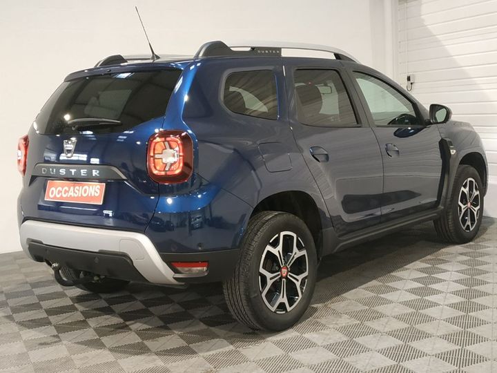 Photo 6 VIN: VF1HJD20X64230374 - DACIA DUSTER 