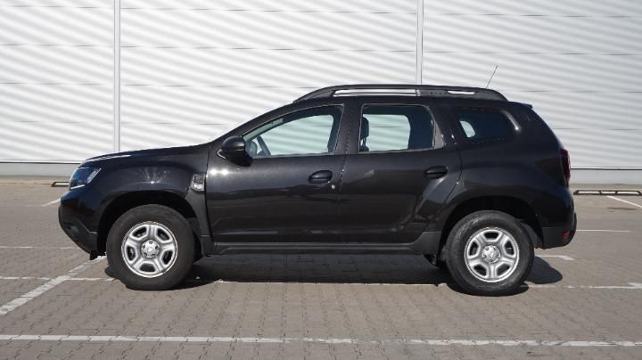 Photo 2 VIN: VF1HJD20X67556822 - DACIA DUSTER SUV 