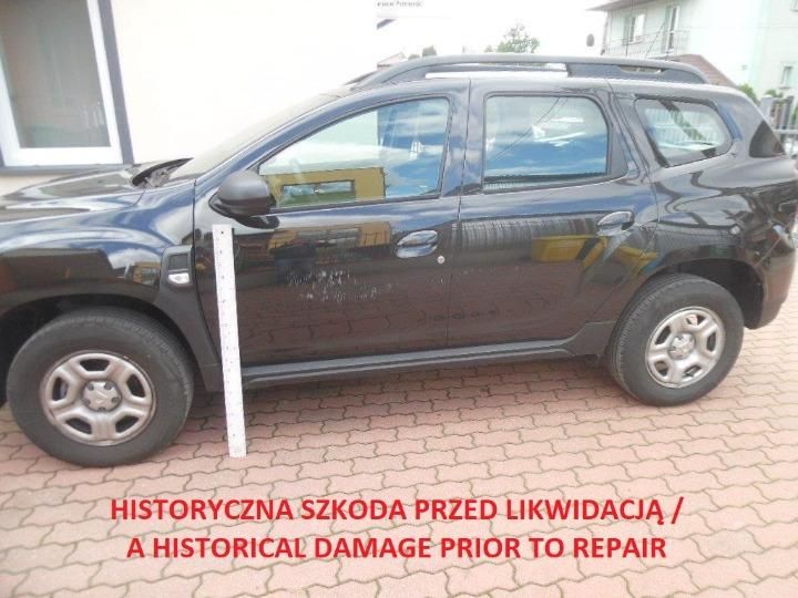 Photo 23 VIN: VF1HJD20X67556822 - DACIA DUSTER SUV 