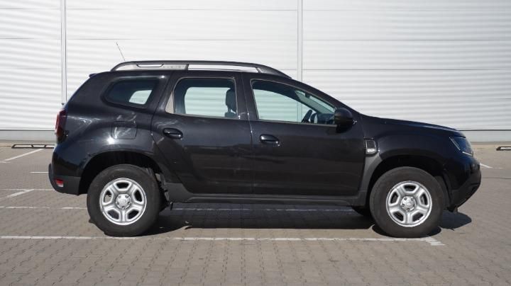 Photo 5 VIN: VF1HJD20X67556822 - DACIA DUSTER SUV 