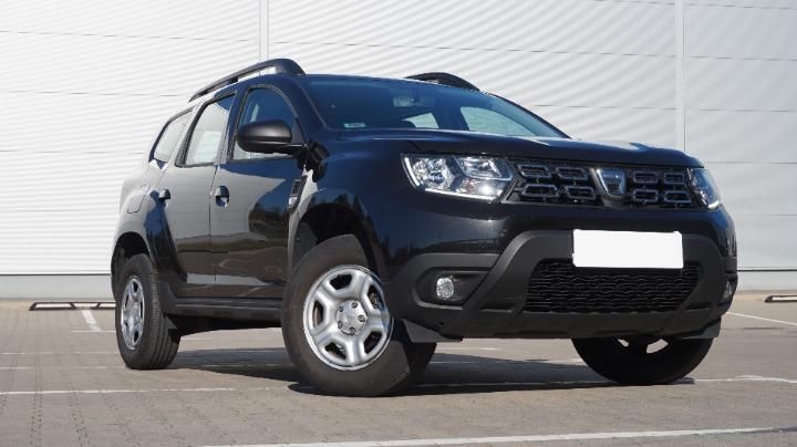 Photo 6 VIN: VF1HJD20X67556822 - DACIA DUSTER SUV 