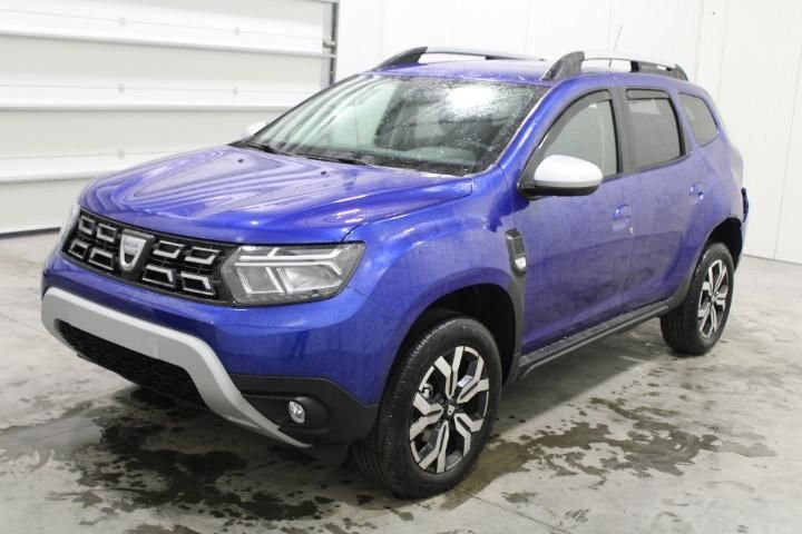 Photo 1 VIN: VF1HJD20X68585716 - DACIA DUSTER SUV 