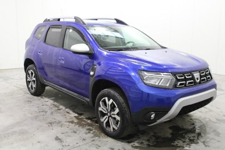 Photo 2 VIN: VF1HJD20X68585716 - DACIA DUSTER SUV 