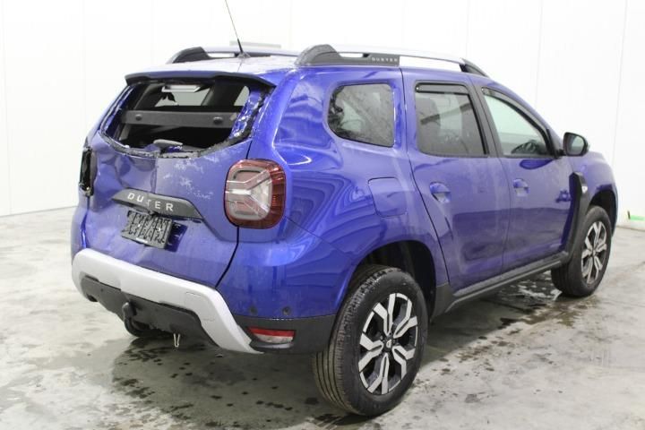 Photo 3 VIN: VF1HJD20X68585716 - DACIA DUSTER SUV 