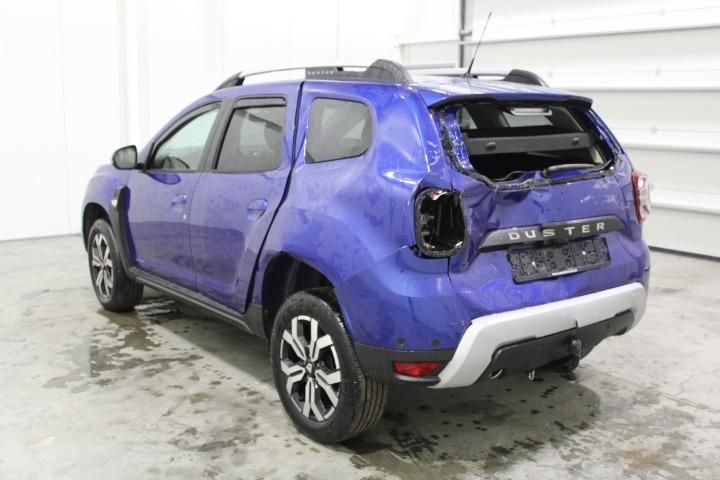 Photo 4 VIN: VF1HJD20X68585716 - DACIA DUSTER SUV 