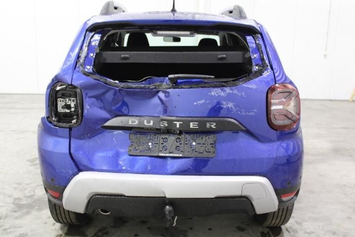 Photo 5 VIN: VF1HJD20X68585716 - DACIA DUSTER SUV 