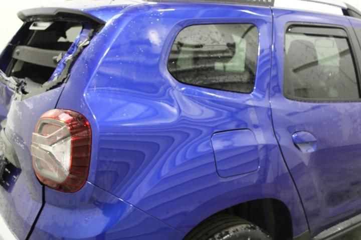 Photo 6 VIN: VF1HJD20X68585716 - DACIA DUSTER SUV 