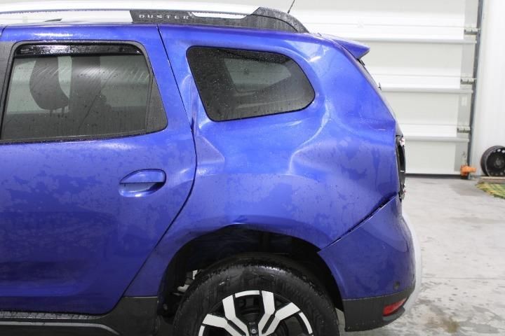 Photo 7 VIN: VF1HJD20X68585716 - DACIA DUSTER SUV 