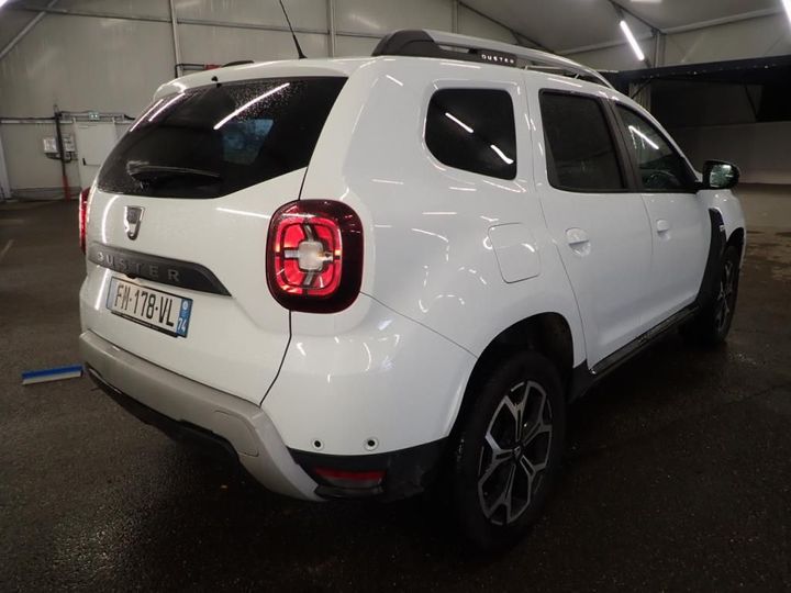 Photo 2 VIN: VF1HJD40064541440 - DACIA DUSTER 