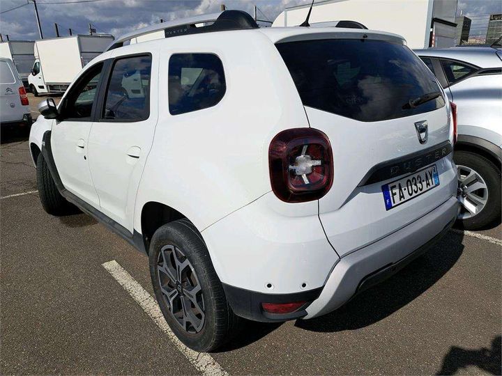 Photo 2 VIN: VF1HJD40160920616 - DACIA DUSTER 