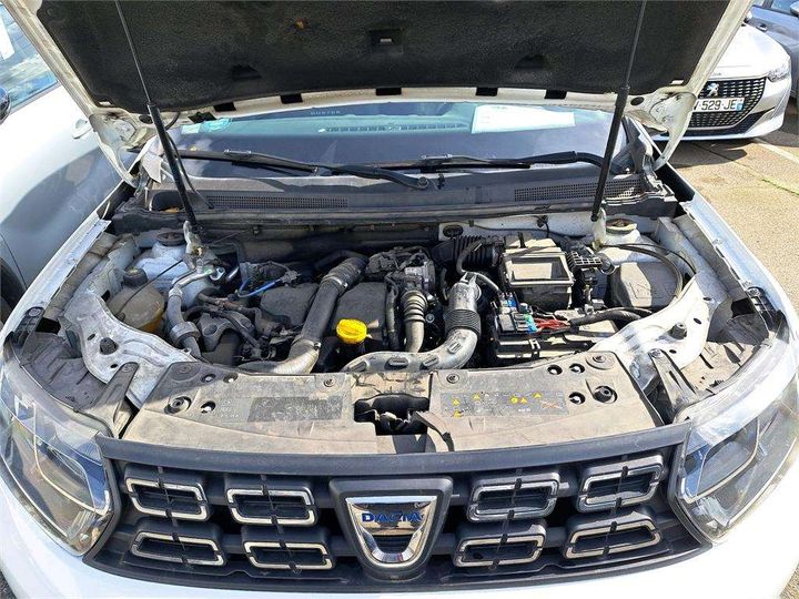 Photo 22 VIN: VF1HJD40160920616 - DACIA DUSTER 