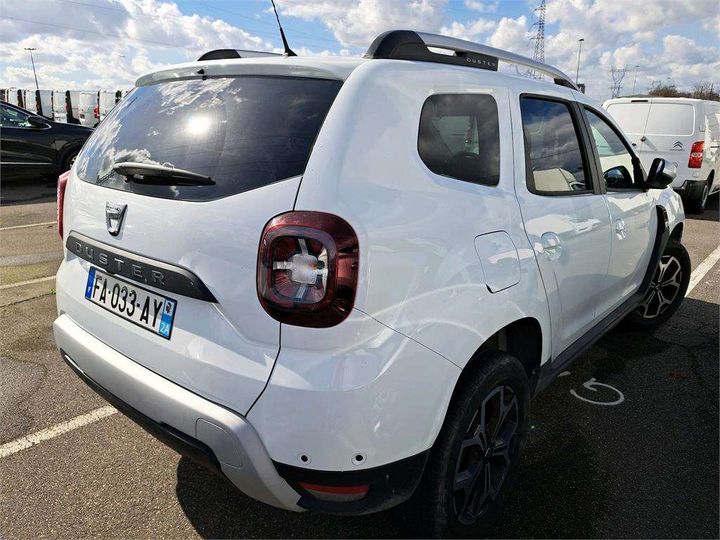 Photo 3 VIN: VF1HJD40160920616 - DACIA DUSTER 