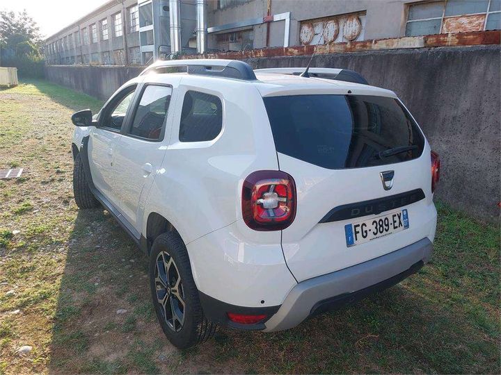 Photo 2 VIN: VF1HJD40262700342 - DACIA DUSTER 