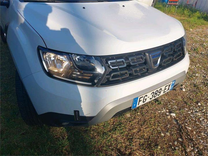 Photo 27 VIN: VF1HJD40262700342 - DACIA DUSTER 