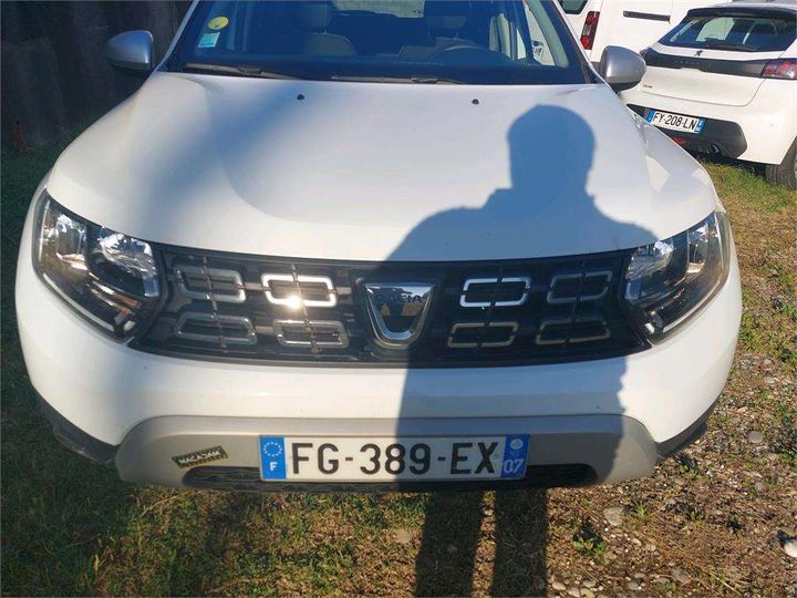 Photo 28 VIN: VF1HJD40262700342 - DACIA DUSTER 