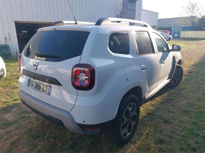 Photo 3 VIN: VF1HJD40262700342 - DACIA DUSTER 