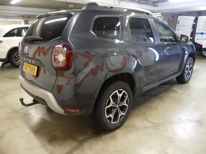 Photo 2 VIN: VF1HJD40264698712 - DACIA DUSTER 