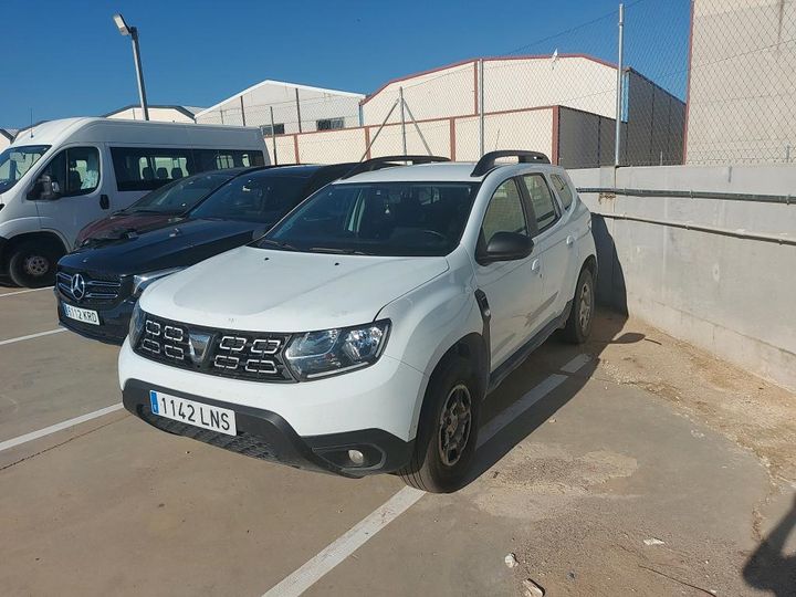 Photo 0 VIN: VF1HJD40267113027 - DACIA DUSTER 