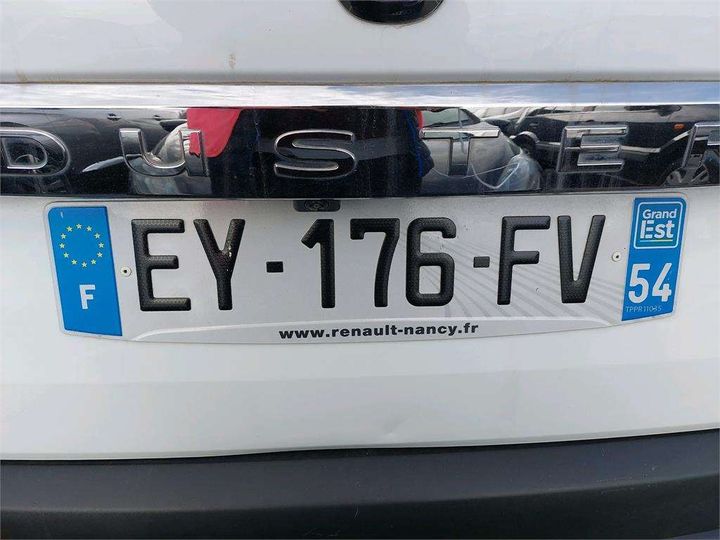 Photo 5 VIN: VF1HJD40360489972 - DACIA DUSTER 