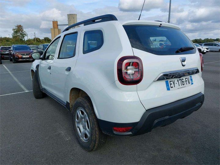 Photo 2 VIN: VF1HJD40360489972 - DACIA DUSTER 