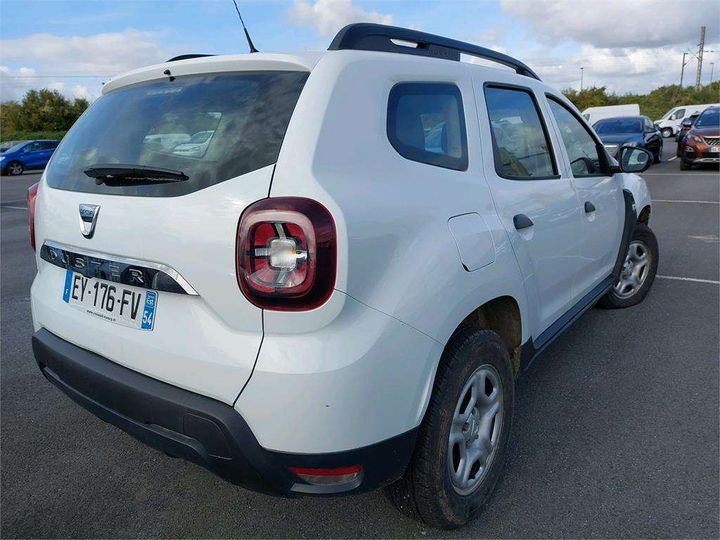 Photo 3 VIN: VF1HJD40360489972 - DACIA DUSTER 