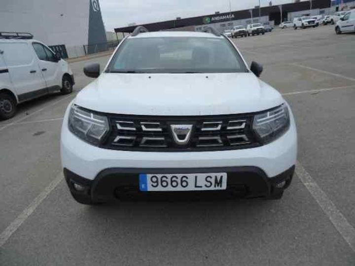 Photo 6 VIN: VF1HJD40368212725 - DACIA DUSTER 