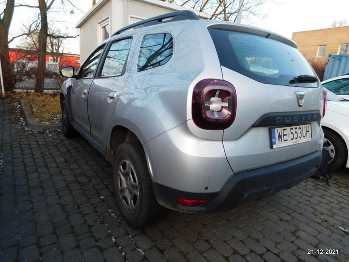 Photo 2 VIN: VF1HJD40461229896 - DACIA DUSTER 