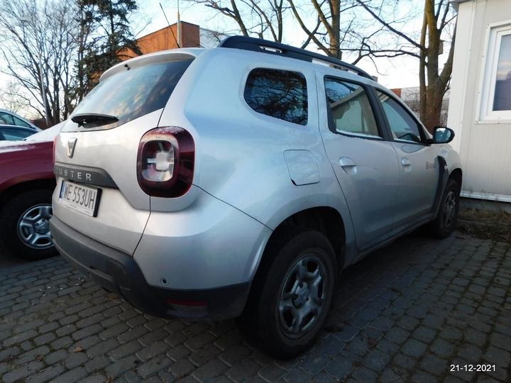 Photo 3 VIN: VF1HJD40461229896 - DACIA DUSTER 