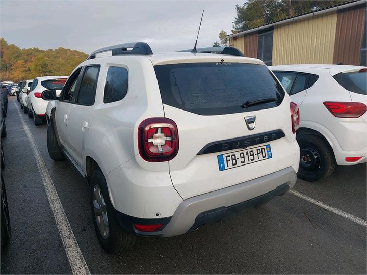 Photo 2 VIN: VF1HJD40461912357 - DACIA DUSTER 