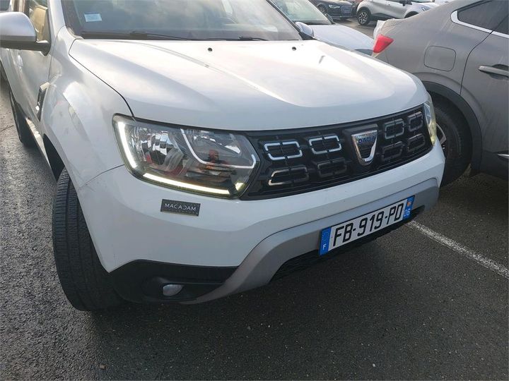 Photo 24 VIN: VF1HJD40461912357 - DACIA DUSTER 