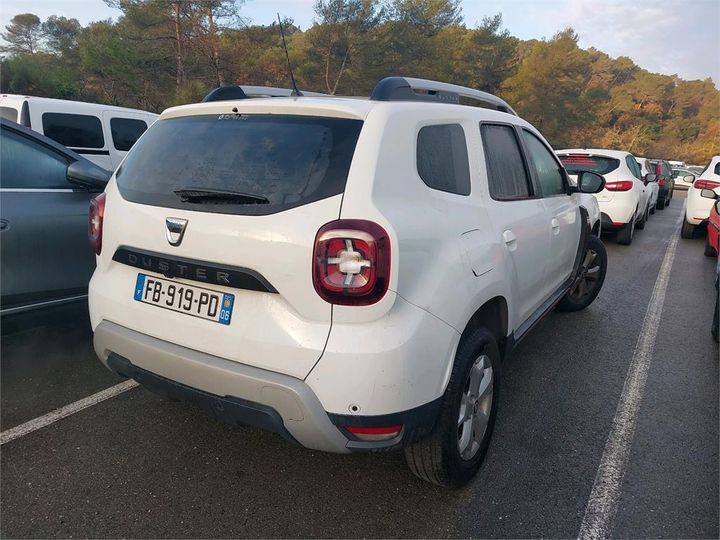 Photo 3 VIN: VF1HJD40461912357 - DACIA DUSTER 