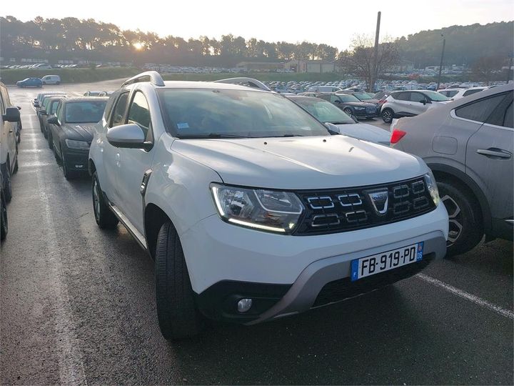 Photo 6 VIN: VF1HJD40461912357 - DACIA DUSTER 