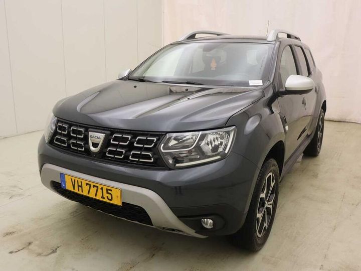 Photo 1 VIN: VF1HJD40462063258 - DACIA DUSTER 