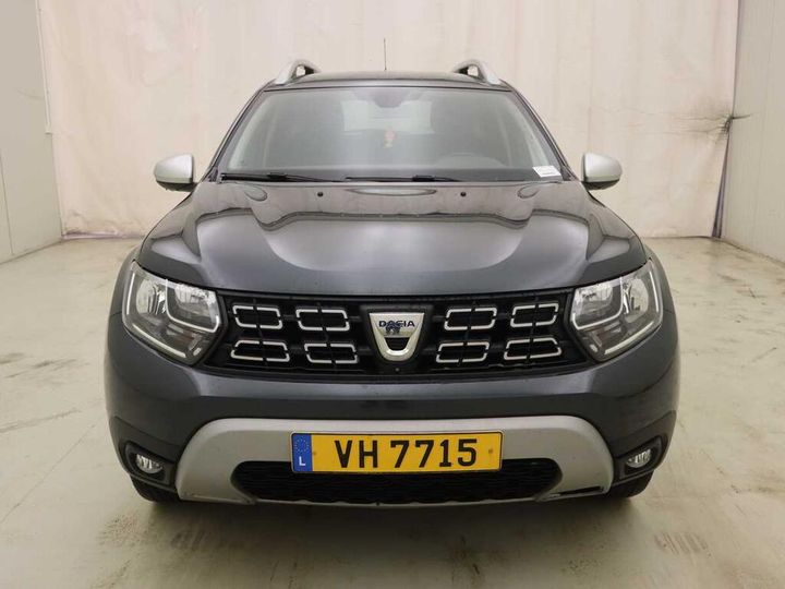 Photo 15 VIN: VF1HJD40462063258 - DACIA DUSTER 