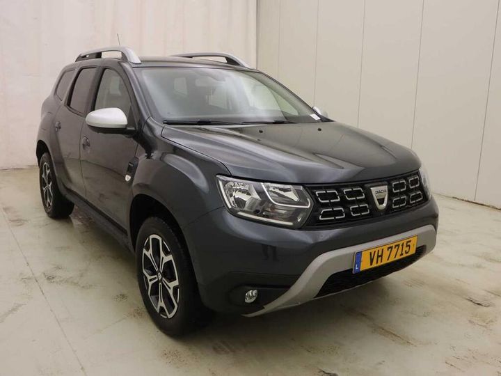 Photo 7 VIN: VF1HJD40462063258 - DACIA DUSTER 