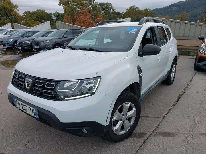 Photo 0 VIN: VF1HJD40462326817 - DACIA DUSTER 