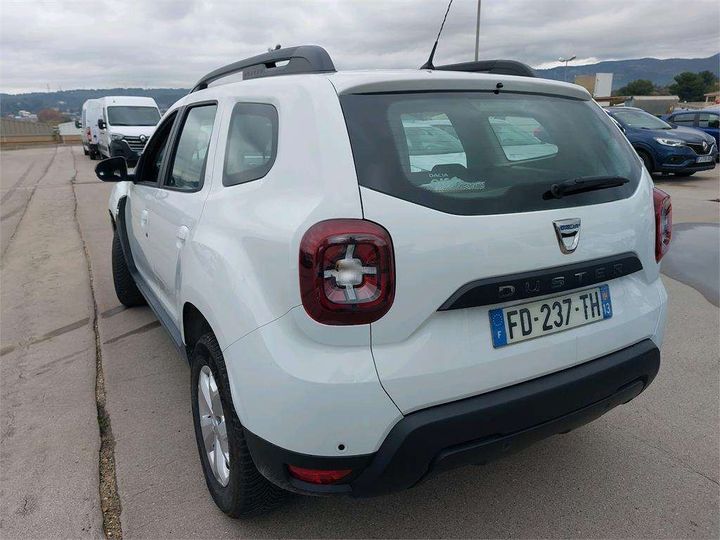 Photo 2 VIN: VF1HJD40462326817 - DACIA DUSTER 