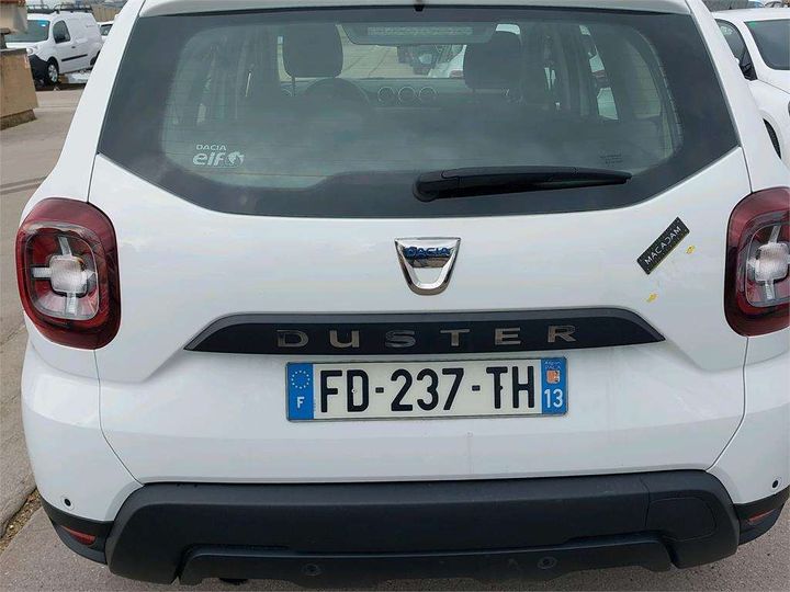 Photo 22 VIN: VF1HJD40462326817 - DACIA DUSTER 