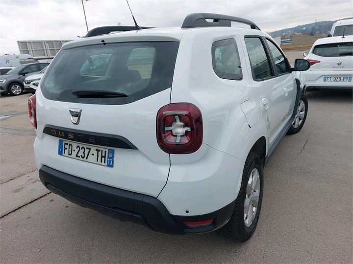 Photo 3 VIN: VF1HJD40462326817 - DACIA DUSTER 