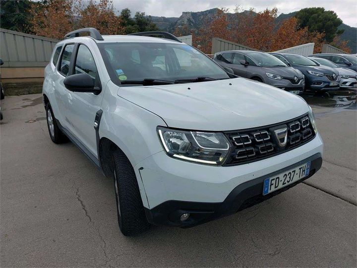 Photo 32 VIN: VF1HJD40462326817 - DACIA DUSTER 