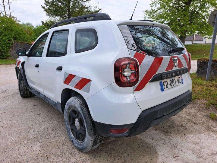 Photo 1 VIN: VF1HJD40462394129 - DACIA DUSTER 